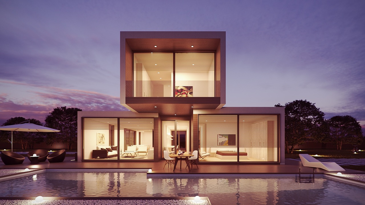 The Lookout Loft